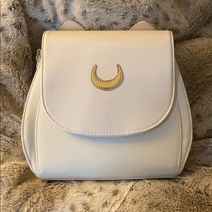 Artemis Sailor moon Handbag